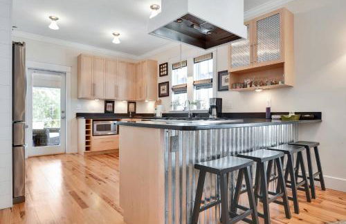 UnCorked Cottage - Foto 17