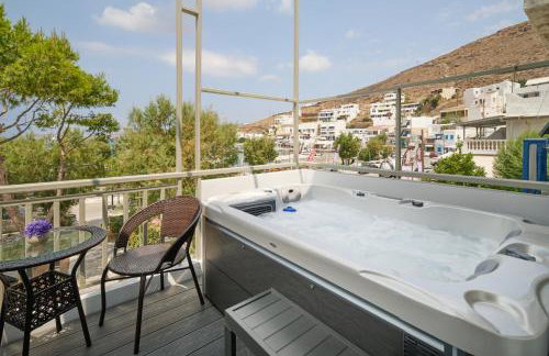 Sapphire Kythnos Suites - Foto 31