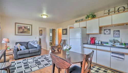 Cedar Mountain Hideout By Cody Night Rodeo! - Foto 5