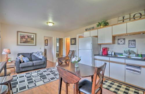 Cedar Mountain Hideout By Cody Night Rodeo! - Foto 5