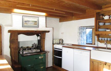 Cornish country house by the coast near Fowey - Foto 10