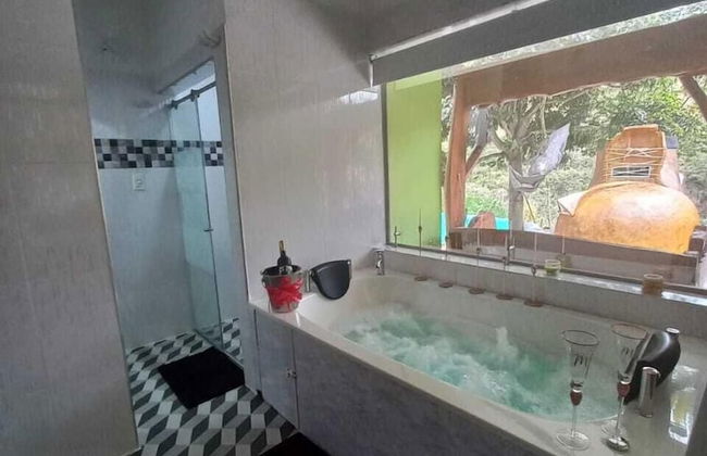 La Bota del Gigante - Foto 43