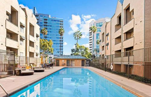 SPECIAL OFFER - Modern Apartment in La Jolla UTC - Close to Beaches, Shopping, Dining, UCSD - Foto 1