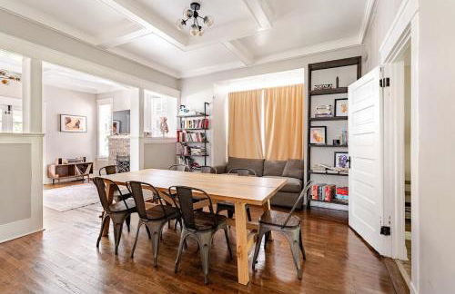 Southern Charm & Modern Comfort - Foto 80