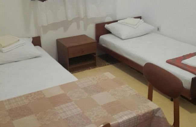 Apartments Andjus - Foto 9