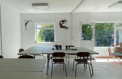 Shearwater, Moor and Sea Holidays, lovely tranquil space between Exmoor and the North Devon Coast - Foto 16