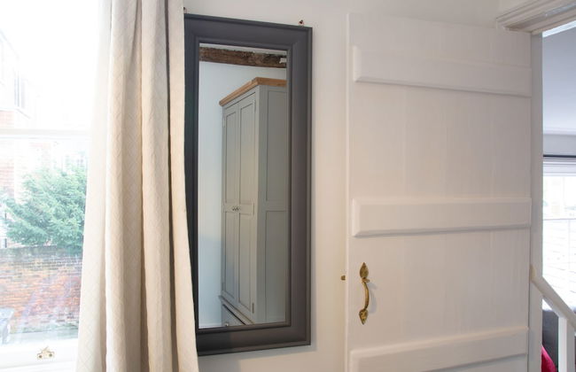 City Center Quiet Hidden gem - Foto 9