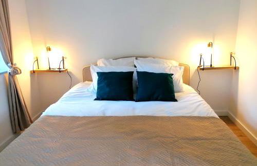 Gîte des Cisterciens 7 à 9 personnes - Foto 12