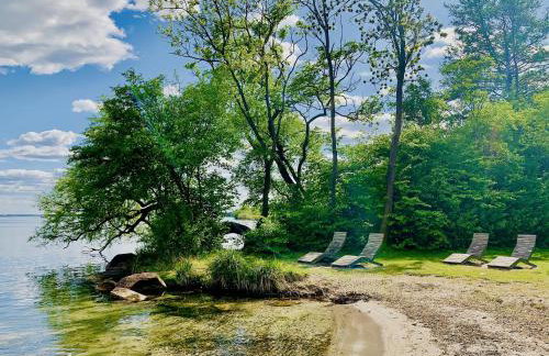 Das Sommerhaus - im Land der tausend Seen - Foto 22