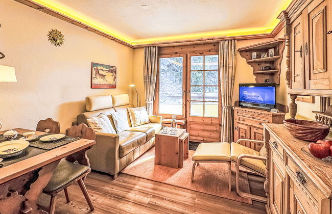 Chesa Alvetern 5 - Foto 2