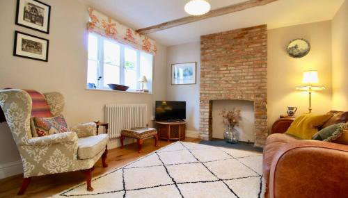 14th century Rose cottage, Centre of Alfriston By Air Premier - Foto 2