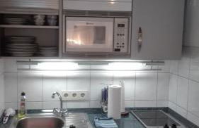 FeWo Paulsen Schobüll - Foto 60