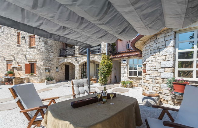 Apartment Alba - Foto 43