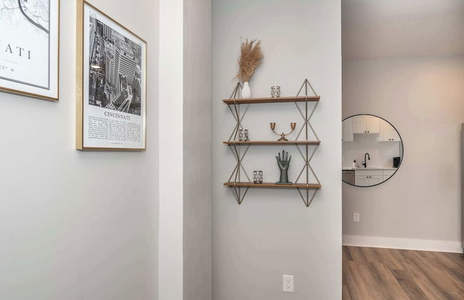 Luxe Spot Suites - Foto 34