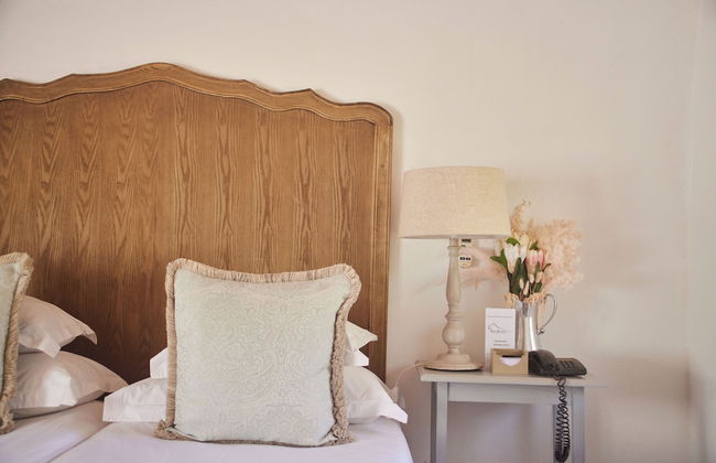 Klein Waterval Riverside Lodge - Photo 38