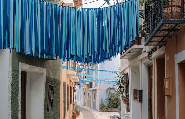 La Vila Hort - Foto 66