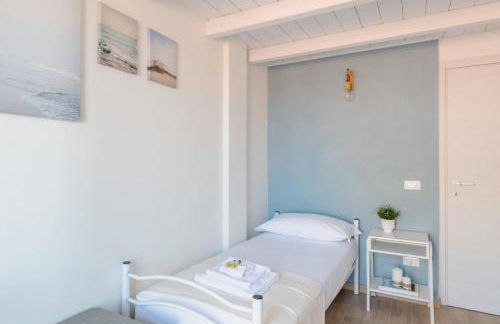 Blu Mare in Marina di San Vito - Foto 63