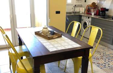 Sea view Port Saplaya Apartments,2 - Foto 14