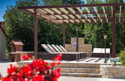 Villa Funcici - Foto 27