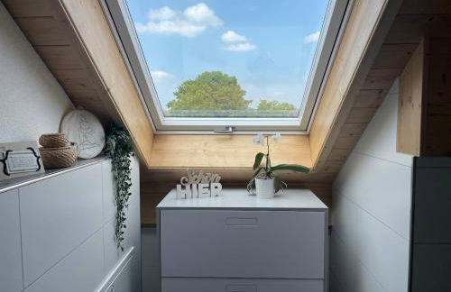 50m vom See - Viel Natur & Platz - Direkt am Radweg - Foto 22