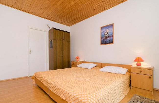 Apartments Sutvid - Foto 20