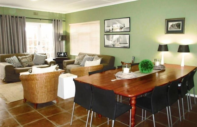 16 On Main Arniston - Foto 15