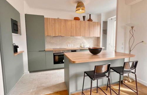 Le Villermont - Liberation Centre Ville - Foto 10