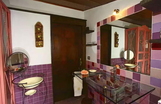 Casa Conti di Sotto - Foto 54