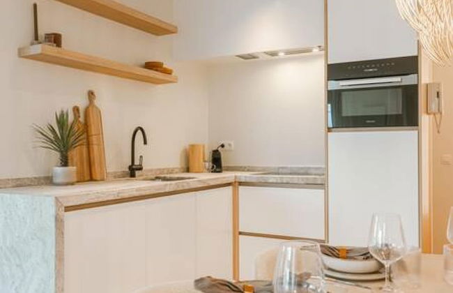 BE KNK Eliz 102-a1 in Knokke-heist - Foto 38