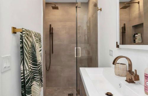 Charming Studio w Pool One Mile to Beach Pets Welcome - Foto 14