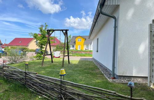 Ferienhaus mit 3 Schlafzimmer in Ostseenähe OVS 112 NEU - Foto 9