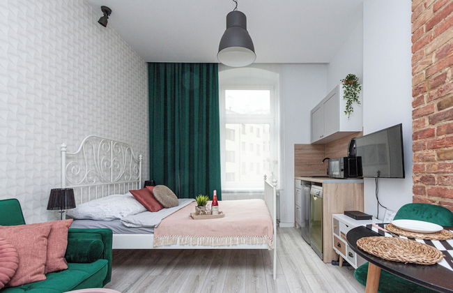 Sydonia Apartments - Photo 34