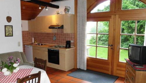 Holiday Home Hirtenkate Apartment 2 - Foto 3