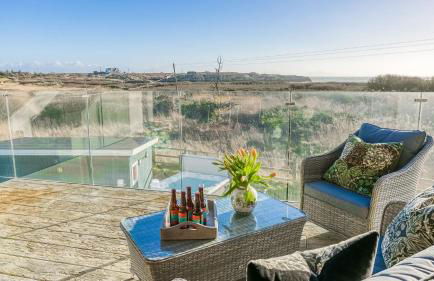 Glan Towyn - Foto 16