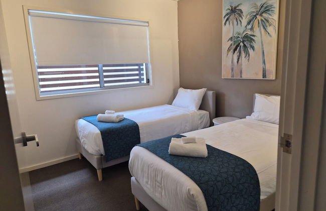 Quarterdecks Retreat - Foto 26