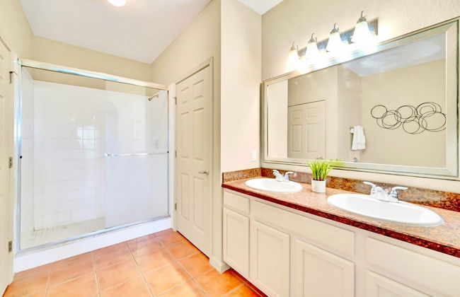 Upstay - Condo Near Disney - Pool Sauna Games - Foto 11