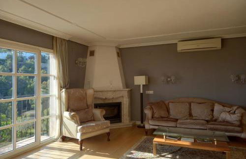 Villa Anna-Altea - Photo 30