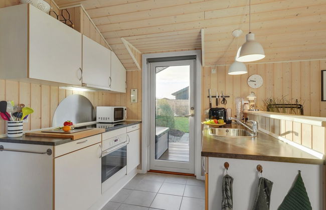 "Kulben" - 450m from the sea - Foto 18