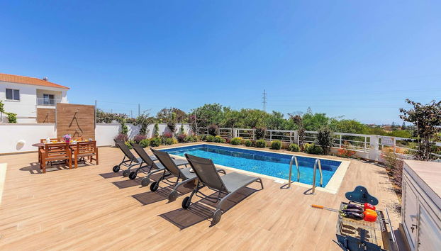 Napa Bay View 3 - Foto 5, Interior