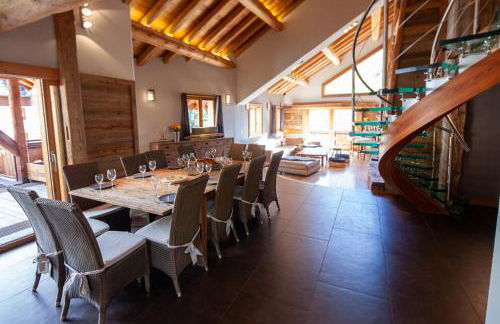 Les Alpages d'Auguste - Foto 72