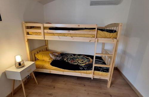 A l'ombre du chêne Piscine & Spa Gîtes Eden en Cévennes à Anduze Gard - Foto 21