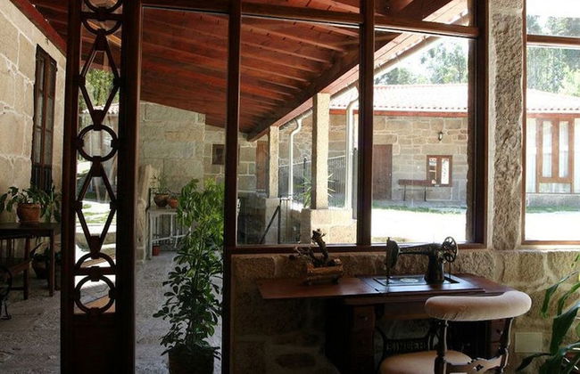 Pazo Larache - Foto 2