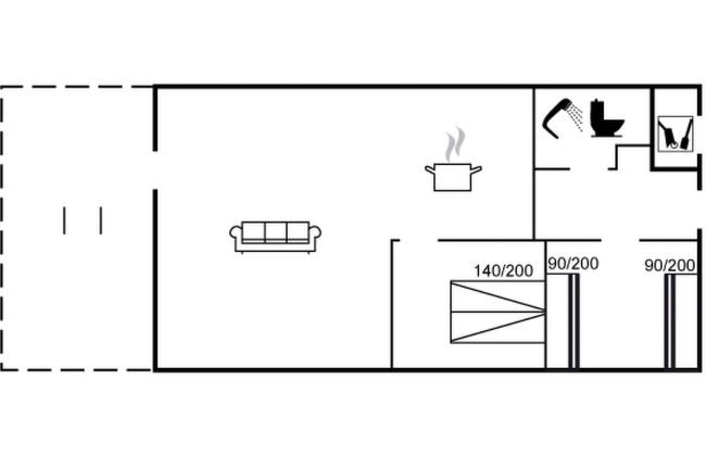 "Sheyla" - 150m from the sea - Photo 2