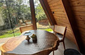 Cabana de Vidro - Canelinha - Photo 16