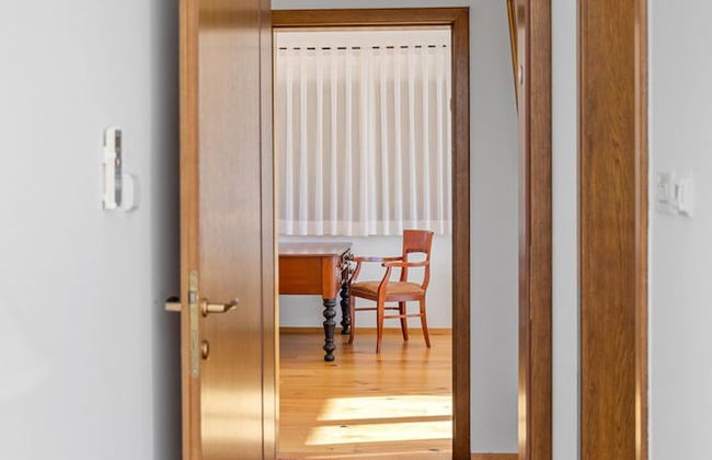 Idyllic Istrian Escape With Pool - Foto 37