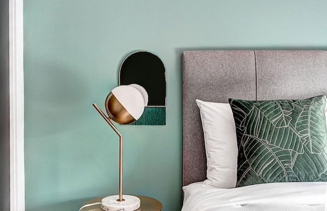 Burgundy Lofts - Marché Atwater - Foto 13