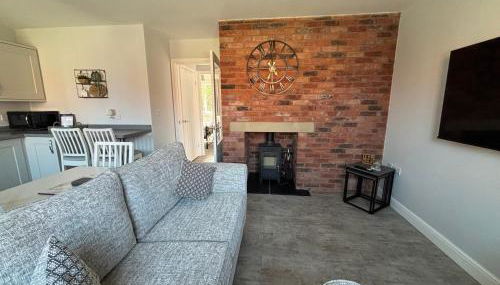 Dans Holiday cottage - Foto 5