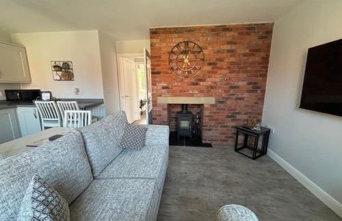 Dans Holiday cottage - Foto 5