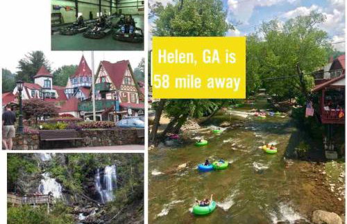 Lakehouse Sunset Beach 3BD,1BA - Foto 18