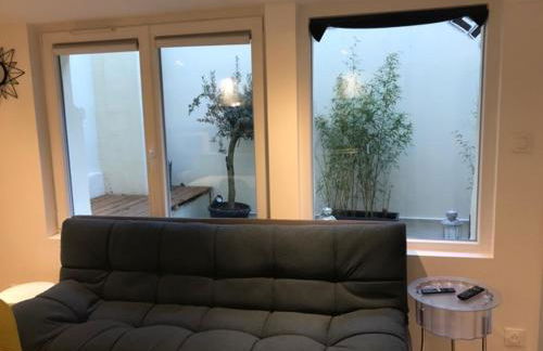 CosyRouen bouquet parking gratuit - Photo 40